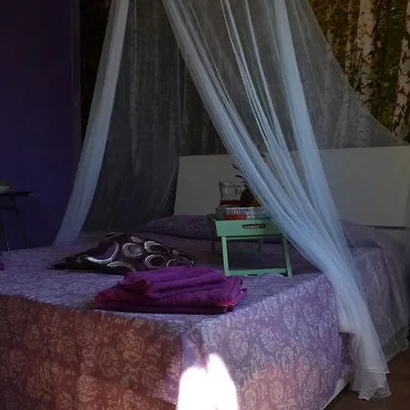 Cosy Joli בית הארחה *