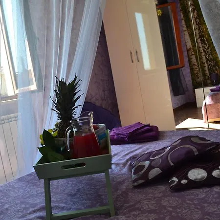 בית הארחה Cosy Joli