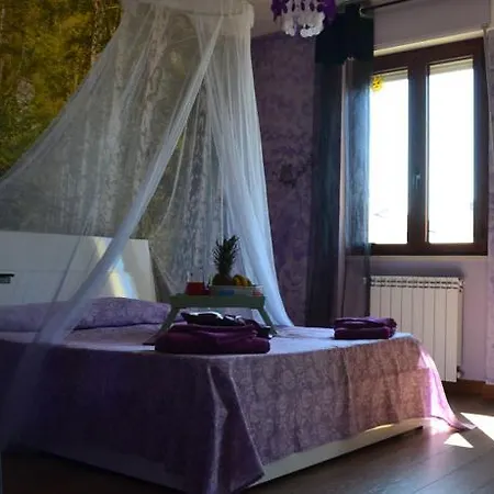 בית הארחה Cosy Joli *