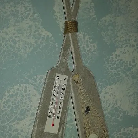 בית הארחה Cosy Joli *