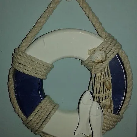 בית הארחה Cosy Joli אלגהרו