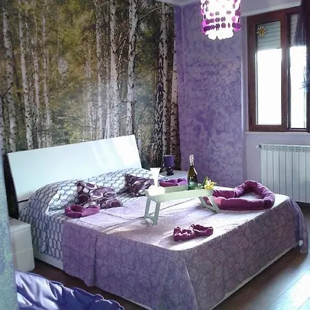 בית הארחה Cosy Joli