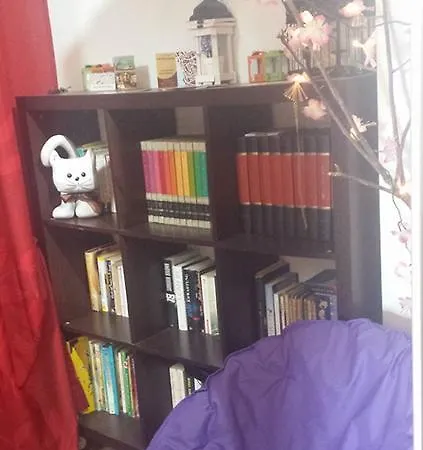 בית הארחה Cosy Joli