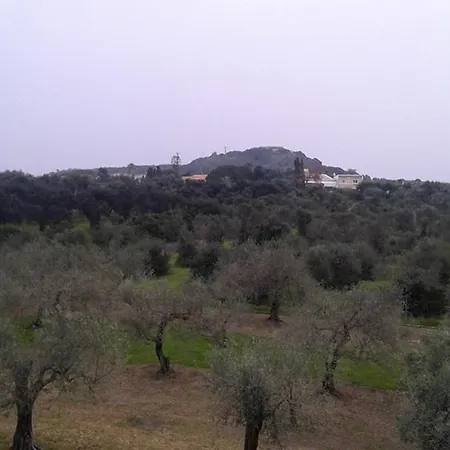 בית הארחה Cosy Joli אלגהרו