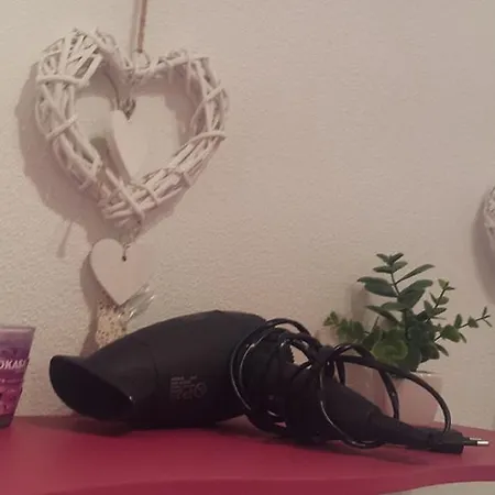 Cosy Joli אלגהרו