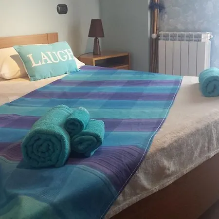בית הארחה Cosy Joli *