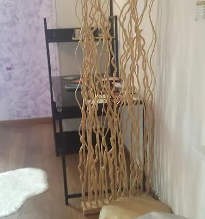 בית הארחה Cosy Joli אלגהרו