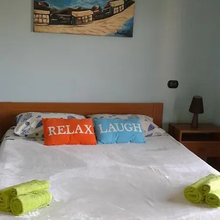 Cosy Joli אלגהרו