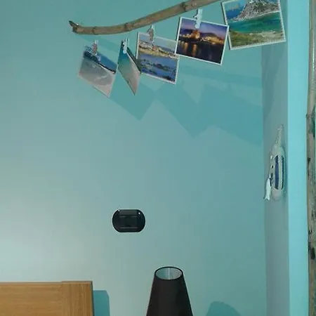 בית הארחה Cosy Joli אלגהרו
