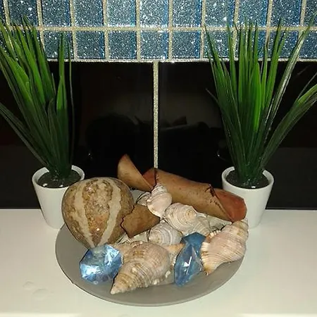 Cosy Joli אלגהרו